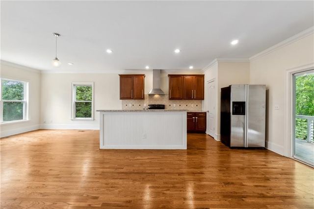 1303 N Druid Hills Road NE, Brookhaven, GA 30319