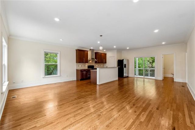 1303 N Druid Hills Road NE, Brookhaven, GA 30319