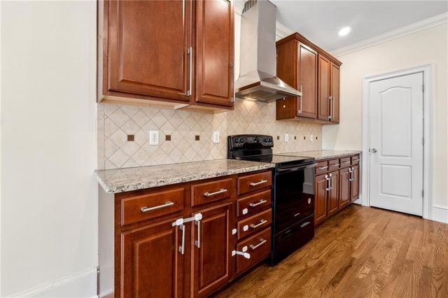 1303 N Druid Hills Road NE, Brookhaven, GA 30319
