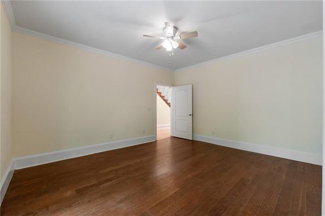1303 N Druid Hills Road NE, Brookhaven, GA 30319