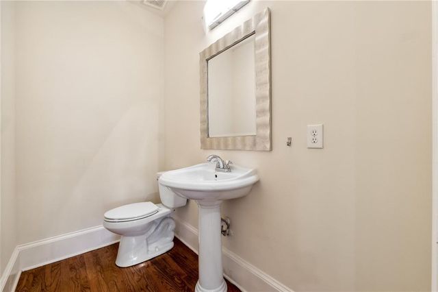 1303 N Druid Hills Road NE, Brookhaven, GA 30319
