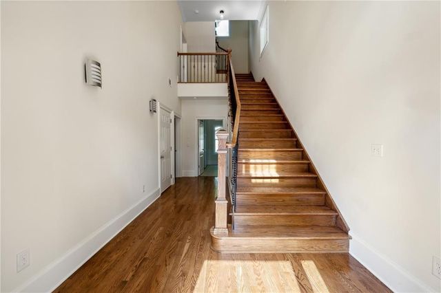 1303 N Druid Hills Road NE, Brookhaven, GA 30319