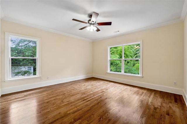 1303 N Druid Hills Road NE, Brookhaven, GA 30319
