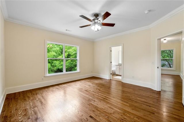 1303 N Druid Hills Road NE, Brookhaven, GA 30319