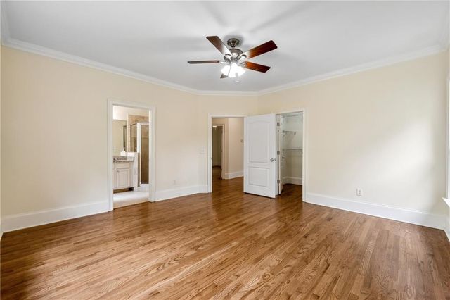 1303 N Druid Hills Road NE, Brookhaven, GA 30319