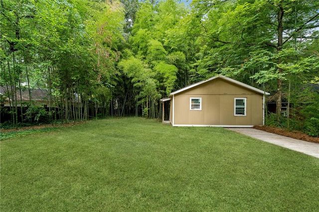 1303 N Druid Hills Road NE, Brookhaven, GA 30319