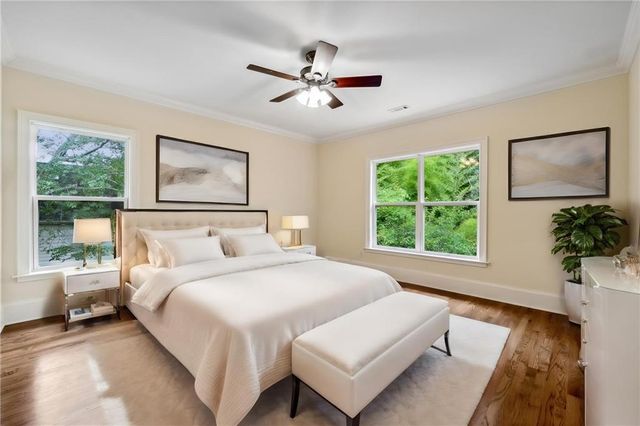 1303 N Druid Hills Road NE, Brookhaven, GA 30319