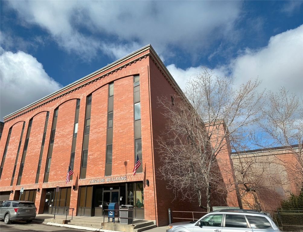 111 N Last Chance Gulch 3A, Helena, MT 59601