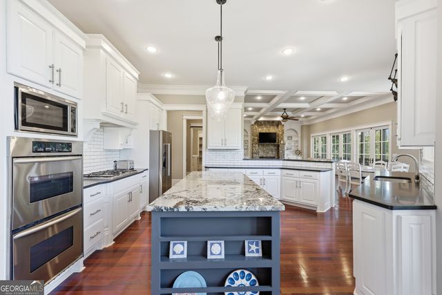 1969 River View Drive, Gainesville, GA 30501