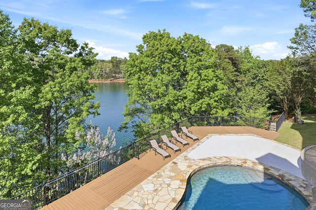 1969 River View Drive, Gainesville, GA 30501