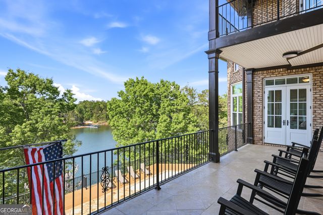 1969 River View Drive, Gainesville, GA 30501
