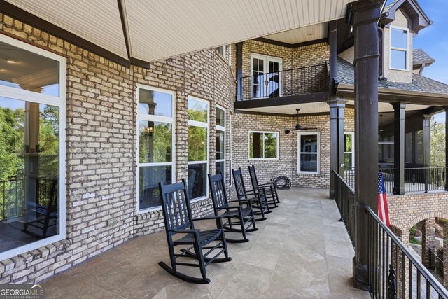 1969 River View Drive, Gainesville, GA 30501
