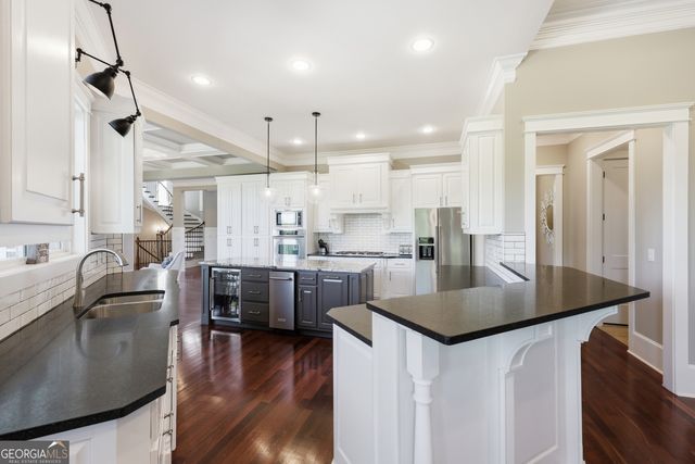 1969 River View Drive, Gainesville, GA 30501