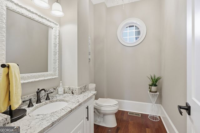 1969 River View Drive, Gainesville, GA 30501