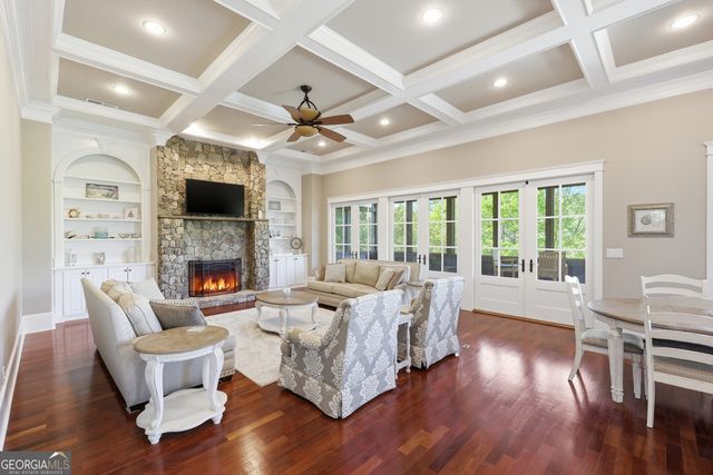 1969 River View Drive, Gainesville, GA 30501