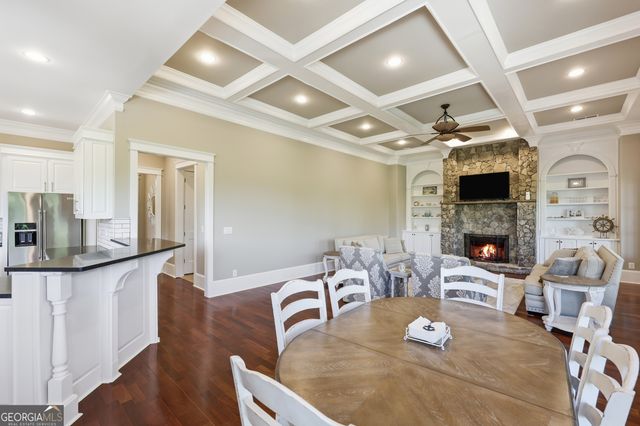 1969 River View Drive, Gainesville, GA 30501
