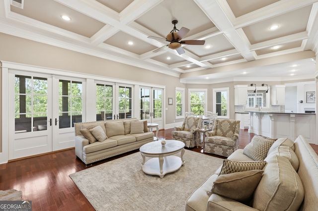1969 River View Drive, Gainesville, GA 30501