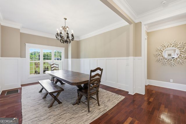 1969 River View Drive, Gainesville, GA 30501