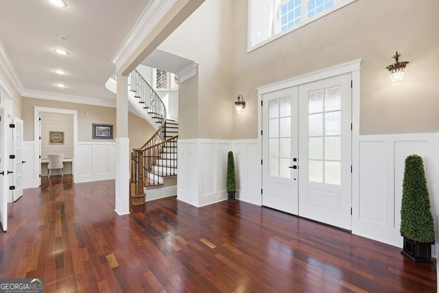 1969 River View Drive, Gainesville, GA 30501