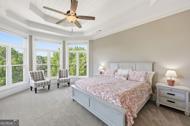 1969 River View Drive, Gainesville, GA 30501