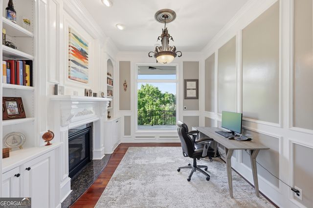 1969 River View Drive, Gainesville, GA 30501