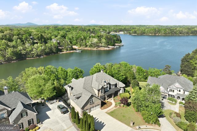 1969 River View Drive, Gainesville, GA 30501