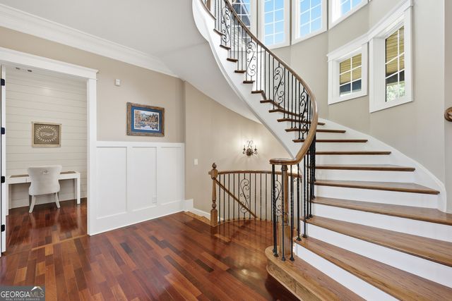 1969 River View Drive, Gainesville, GA 30501