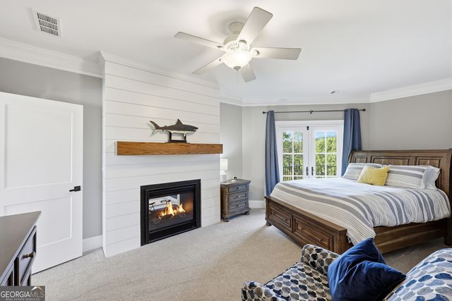 1969 River View Drive, Gainesville, GA 30501