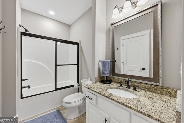1969 River View Drive, Gainesville, GA 30501