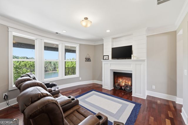 1969 River View Drive, Gainesville, GA 30501
