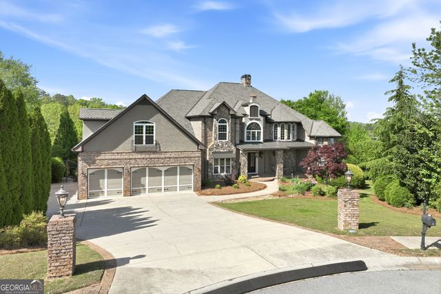 1969 River View Drive, Gainesville, GA 30501