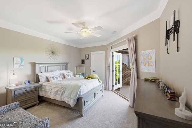 1969 River View Drive, Gainesville, GA 30501
