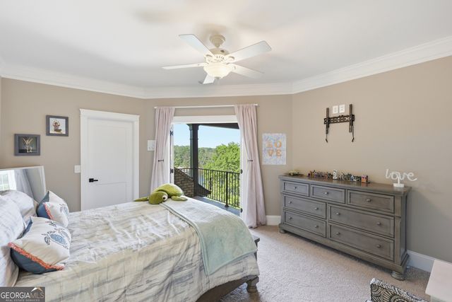1969 River View Drive, Gainesville, GA 30501