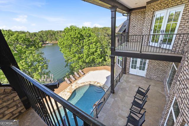 1969 River View Drive, Gainesville, GA 30501