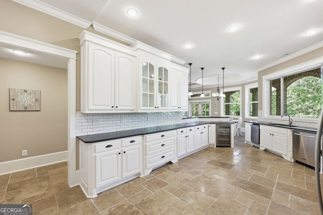 1969 River View Drive, Gainesville, GA 30501