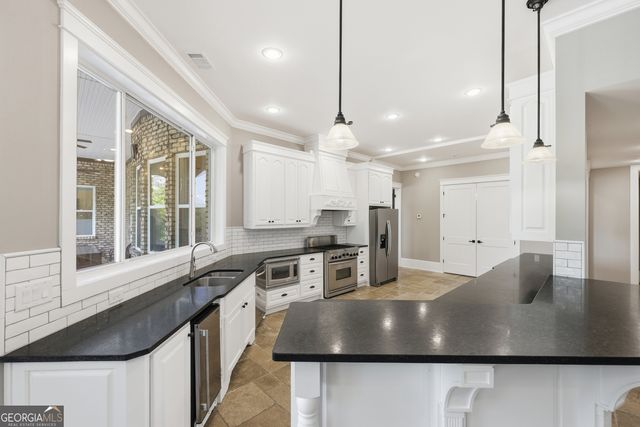 1969 River View Drive, Gainesville, GA 30501