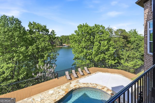 1969 River View Drive, Gainesville, GA 30501