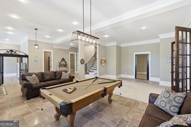 1969 River View Drive, Gainesville, GA 30501