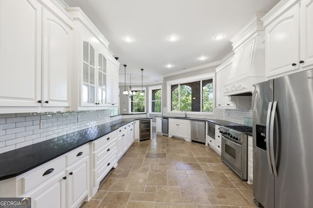 1969 River View Drive, Gainesville, GA 30501