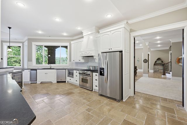 1969 River View Drive, Gainesville, GA 30501