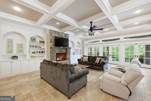 1969 River View Drive, Gainesville, GA 30501