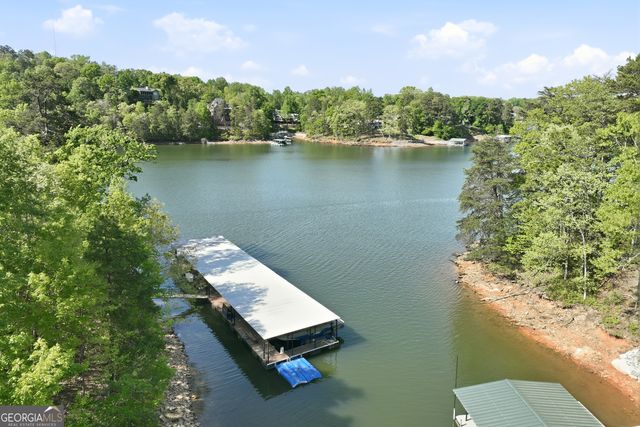 1969 River View Drive, Gainesville, GA 30501