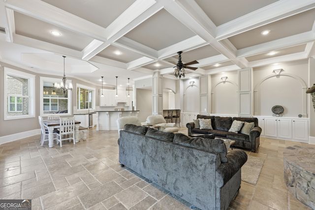 1969 River View Drive, Gainesville, GA 30501