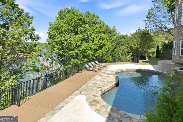 1969 River View Drive, Gainesville, GA 30501