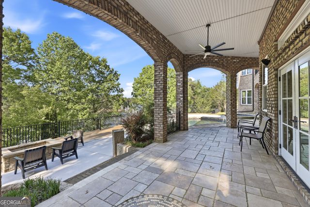 1969 River View Drive, Gainesville, GA 30501