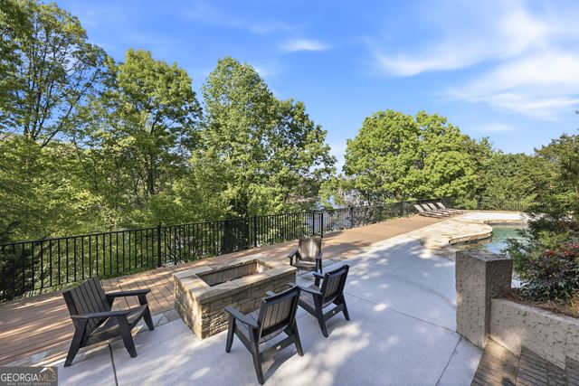1969 River View Drive, Gainesville, GA 30501