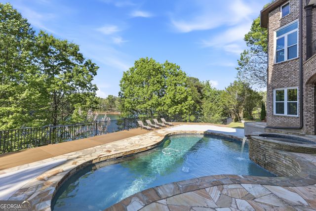 1969 River View Drive, Gainesville, GA 30501