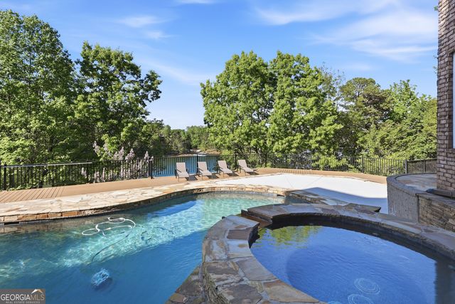 1969 River View Drive, Gainesville, GA 30501
