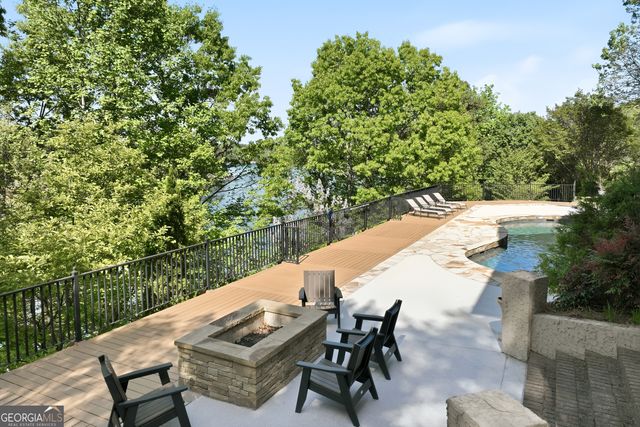 1969 River View Drive, Gainesville, GA 30501