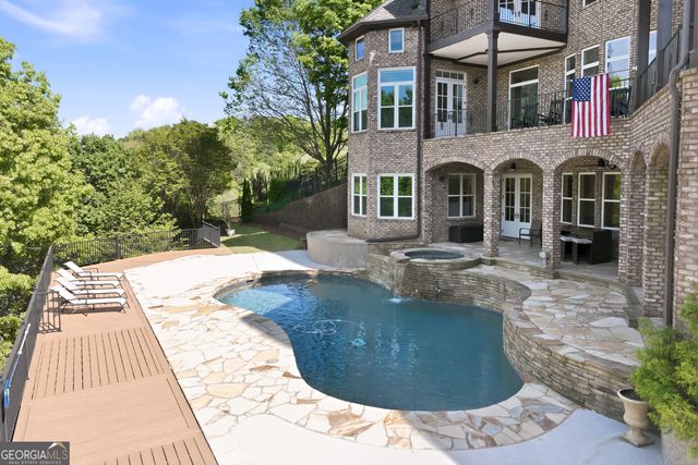 1969 River View Drive, Gainesville, GA 30501